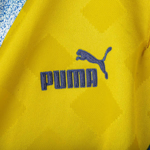 Maglia Away Parma Puma Parmalat Zola 10 1995/1996