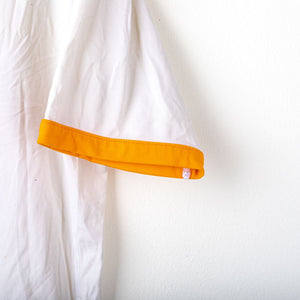 Maglia Away Roma Kappa J. Baptista 19 2008/2009