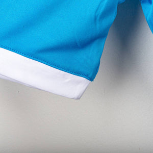 Maglia Home Ssc Napoli Kappa Hamsik 17 2015/2016