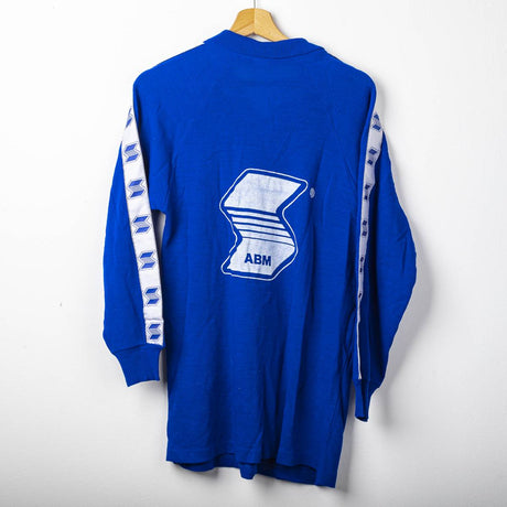 Brescia ABM 1992/1993 Training Sweatshirt