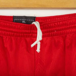 Maglia e pantaloncini Home Hummel Rimini 10 2004/2005