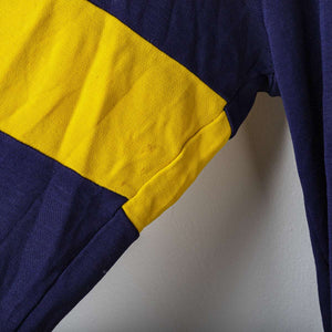 Felpa Training Parma Umbro 1985/1986