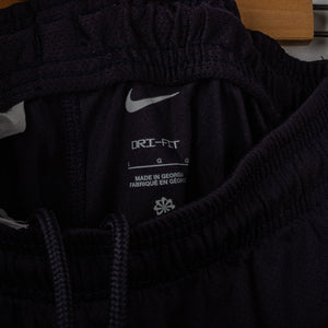 Pantaloncini Away Inter Nike 2024/2025