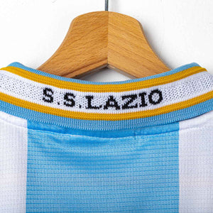 Special Lazio Puma Nesta 13 Jersey 1999/2000