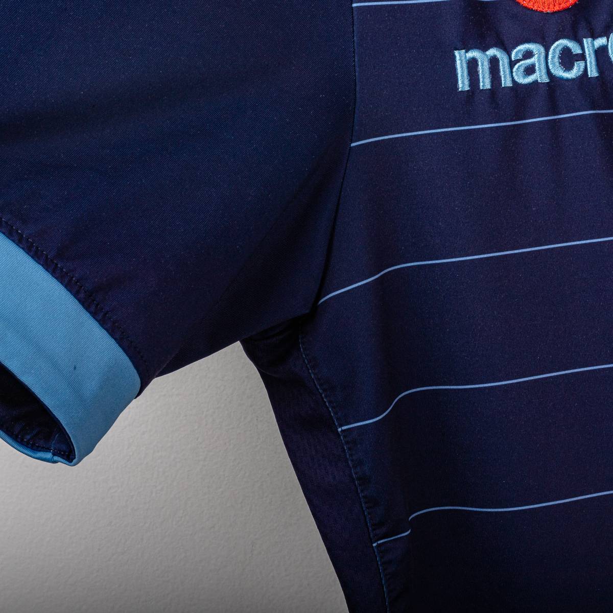 maglia Third ss lazio macron 2013/2014