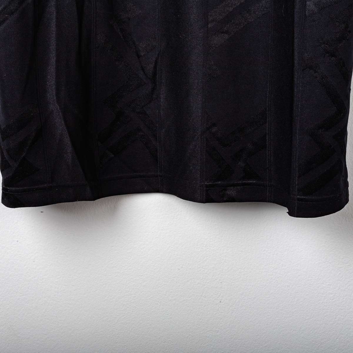 AC Milan Lotto Baggio 18 Third Shirt 1996/1997