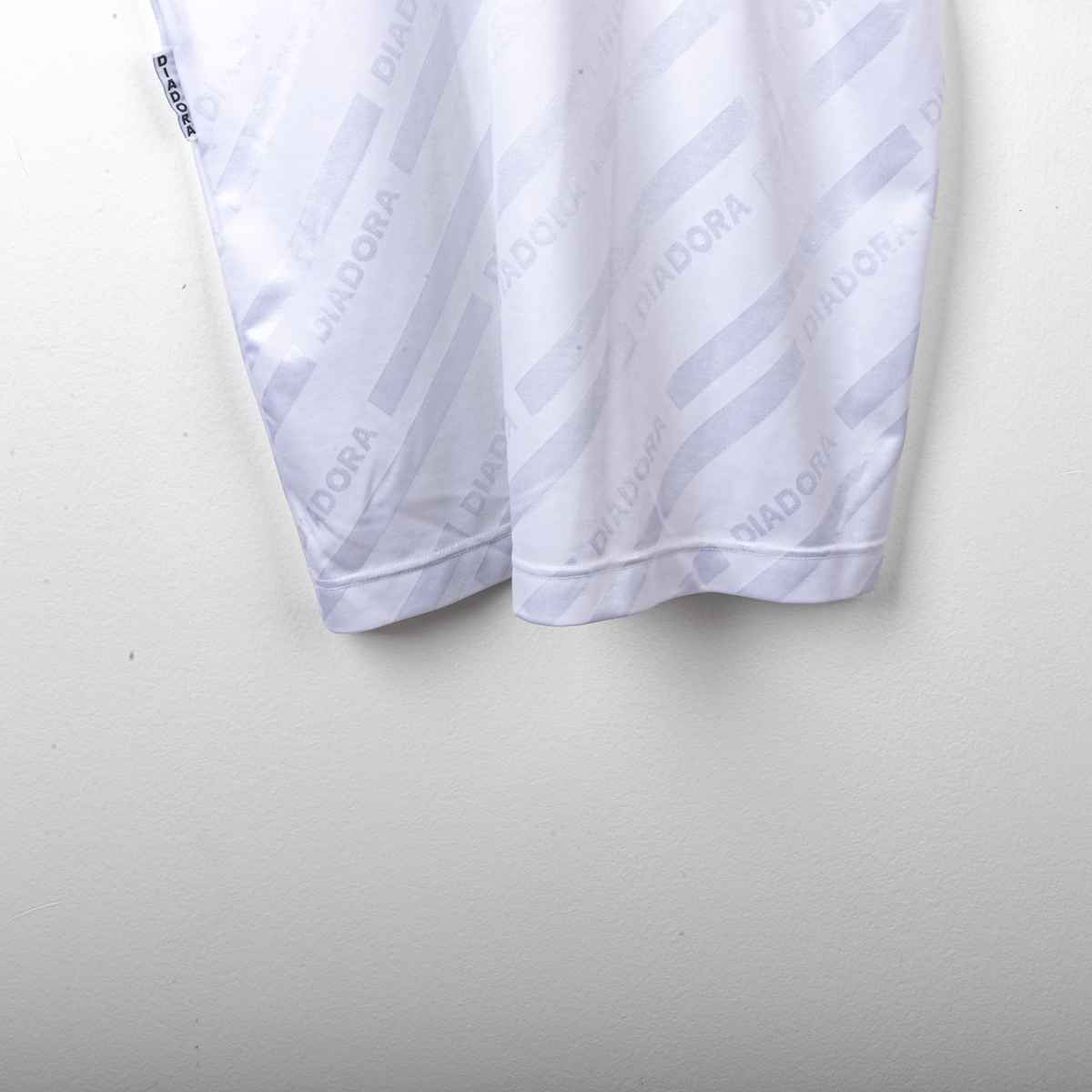 Maglia Home Padova Diadora 1995/1996