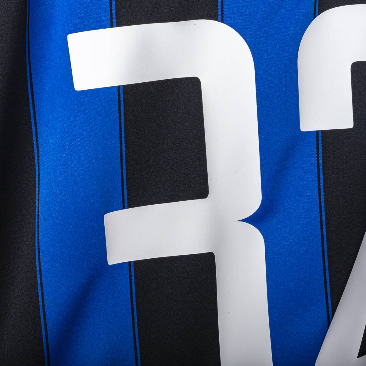 maglia home fc inter nike vieri n32 2003/2004