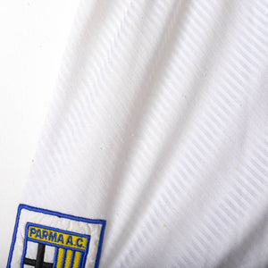 Pantaloncini Home Ac Parma Umbro 1993/1994