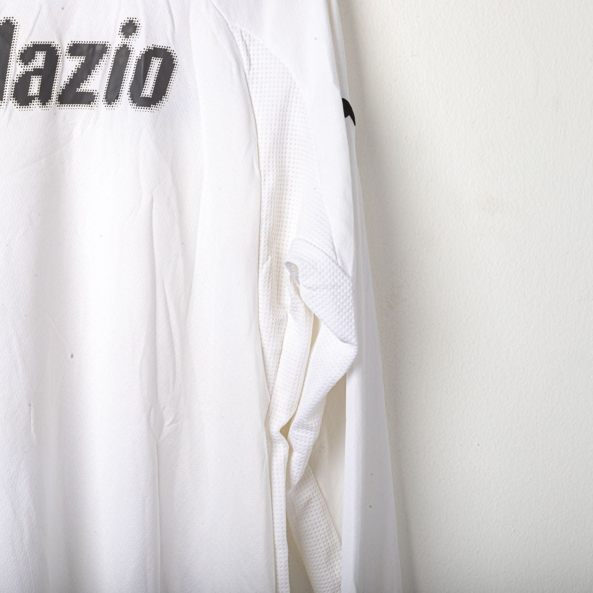 T-Shirt Allenamento lazio puma 2007/2008