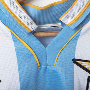 Maglia Special Lazio Puma Nesta n13 1999/2000