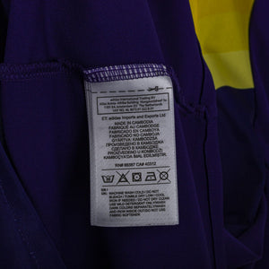 Maglia Away NK Maribor Adidas 2016/2017