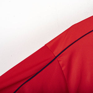 Maglia home Chile Umbro Zamorano 9 2000/2001