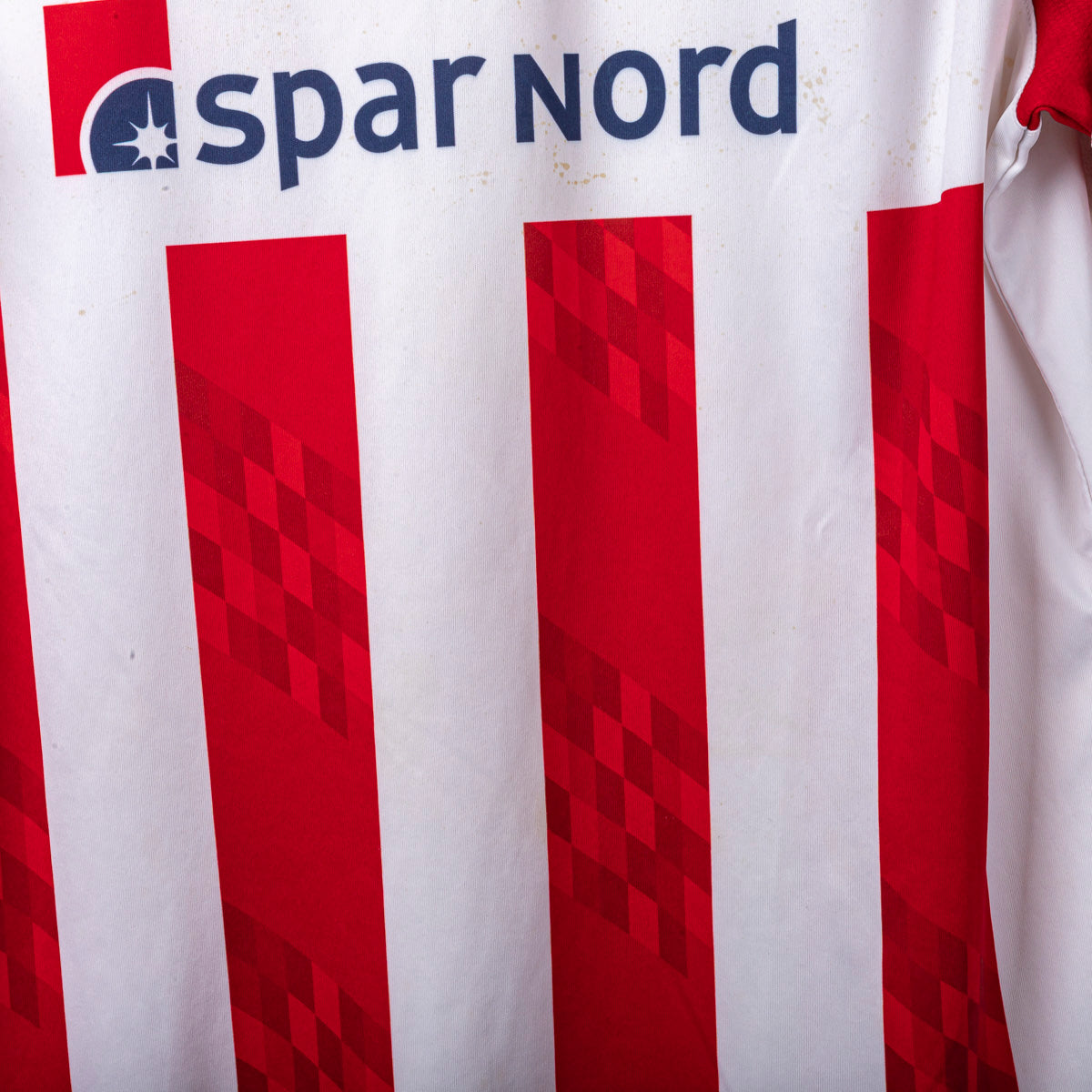 Maglia Home Aalborg BK Hummel 2016/2017