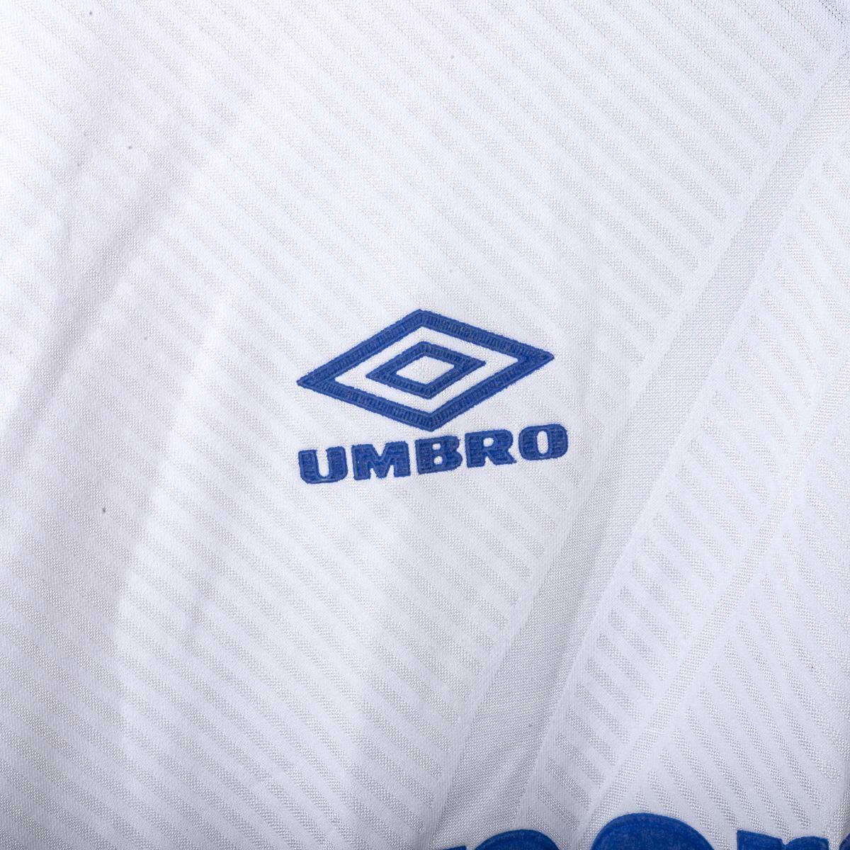 Maglia Away Parma Umbro Parmalat 1993/1994