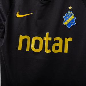 Maglia Home AIK Nike Larsson 7 2019/2020