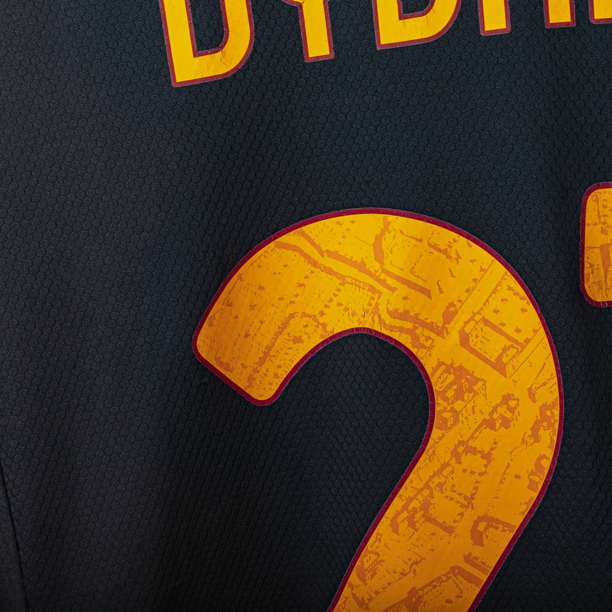 Maglia Third Euro Roma Adidas Dybala 21 2023/2024