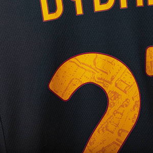 Maglia Third Euro Roma Adidas Dybala 21 2023/2024