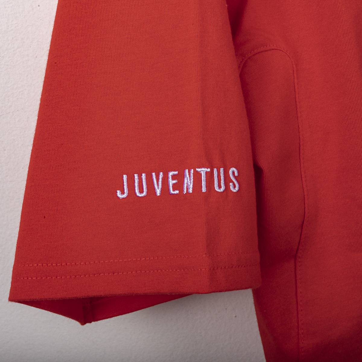 Polo Rossa Juventus Nike  con cartellino 2005/2006