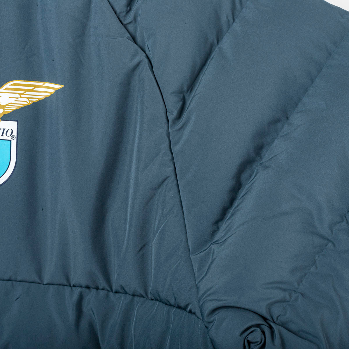 Bomber Dark Lazio Mizuno 2025/2026