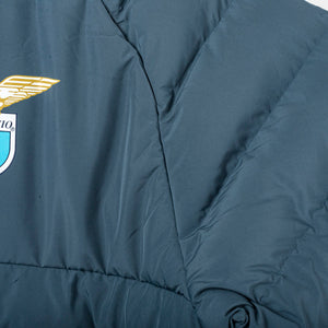 Bomber Dark Lazio Mizuno 2025/2026