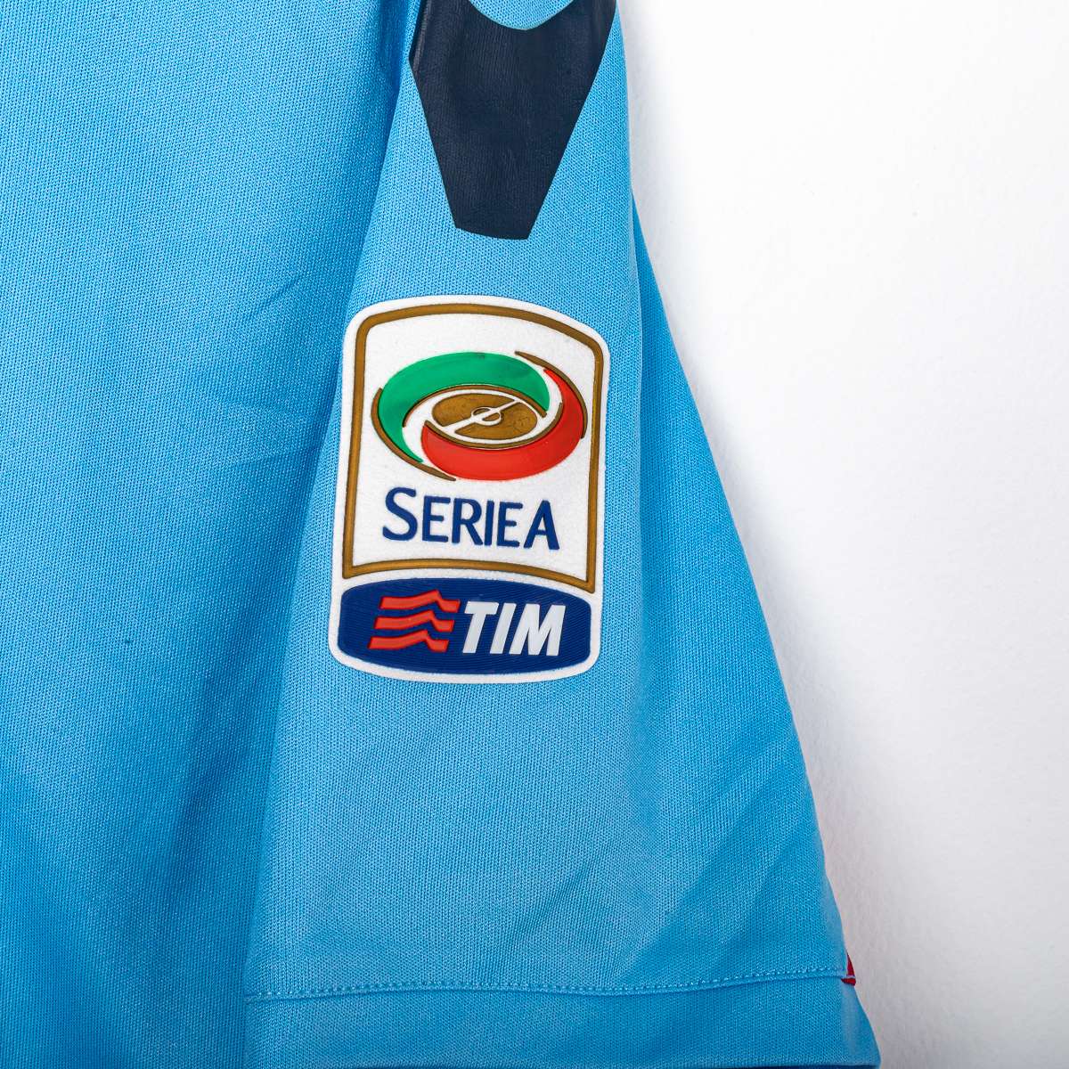 Maglia Third Bologna Macron Perez 15 2011/2012