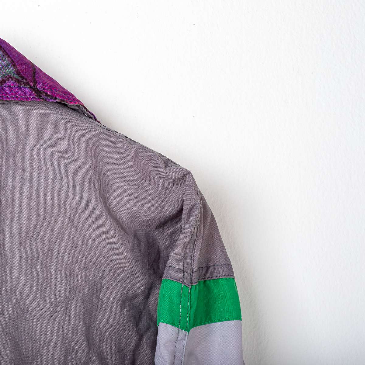 Udinese Lotto Gaudianiello Tracksuit Jacket 1992/1993