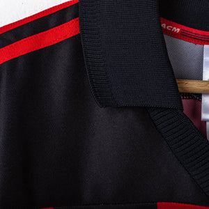 Maglia Home Milan Adidas Opel Shevchenko 7 2001/2002