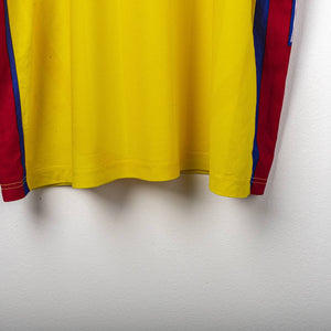 Maglia Third Bologna Diadora Baggio n10 1997/1998