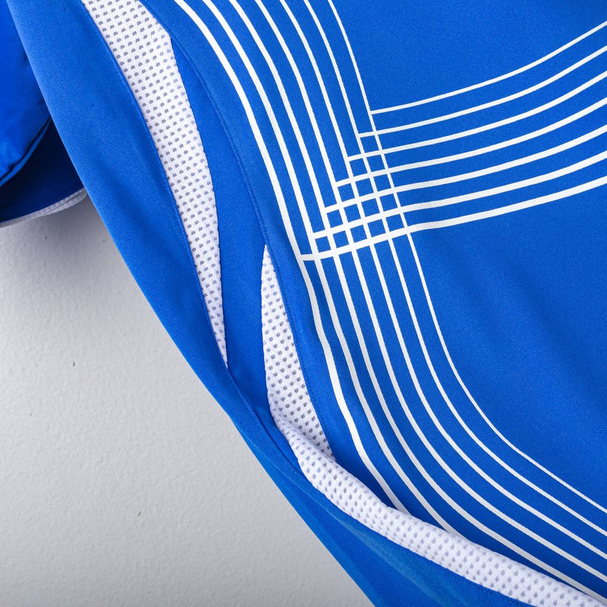 Maglia Home Grecia Adidas Karagounis n10 2006