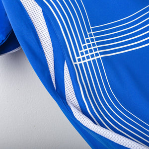 Maglia Home Grecia Adidas Karagounis n10 2006