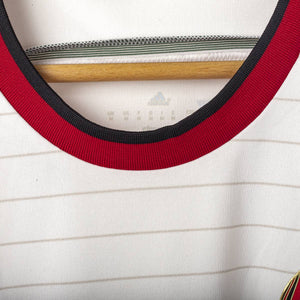 Maglia away milan menez n7 2014/2015