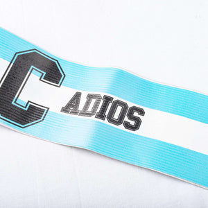 Fascia Capitano “Argentina” Napoli Insigne Napoli-Roma 29/11/2020