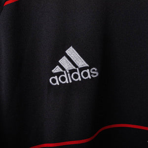 Maglia Third Milan Adidas Thiago Silva 33 2010/2011