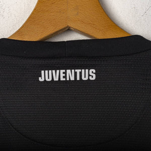 maglia away juventus giovinco n12 2012/2013