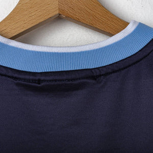 Maglia Away Lazio Puma Siemens Mihajlovic 11 2000/2001