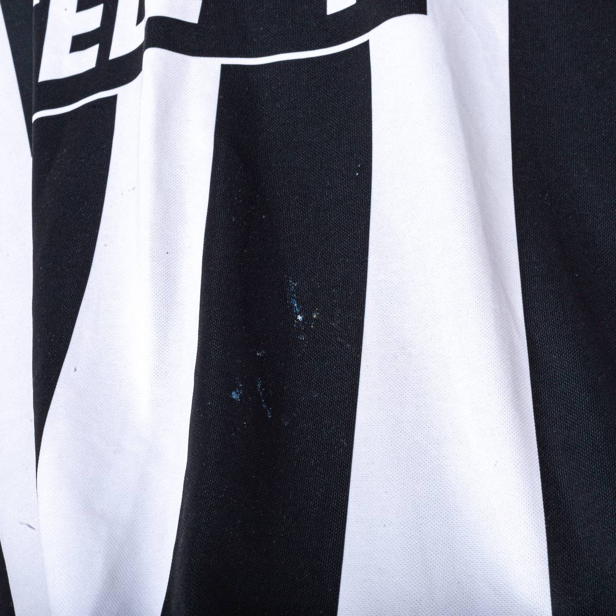 Maglia Home Juventus CiaoWeb Del Piero N10 2000/2001