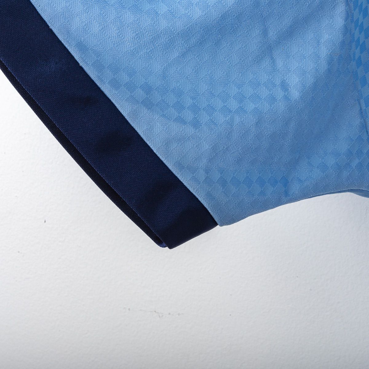 Maglia Home Lazio Umbro Signori 11 Banca di Roma 1995/1996