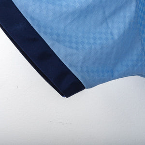 Maglia Home Lazio Umbro Signori 11 Banca di Roma 1995/1996