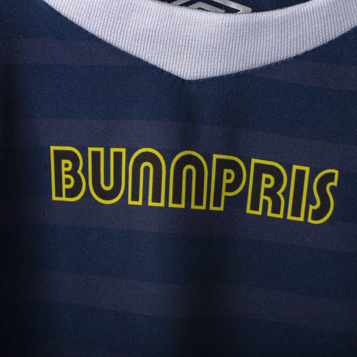 Maglia Home Kristiansund BK Umbro 2017/2018