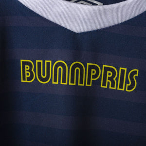 Maglia Home Kristiansund BK Umbro 2017/2018