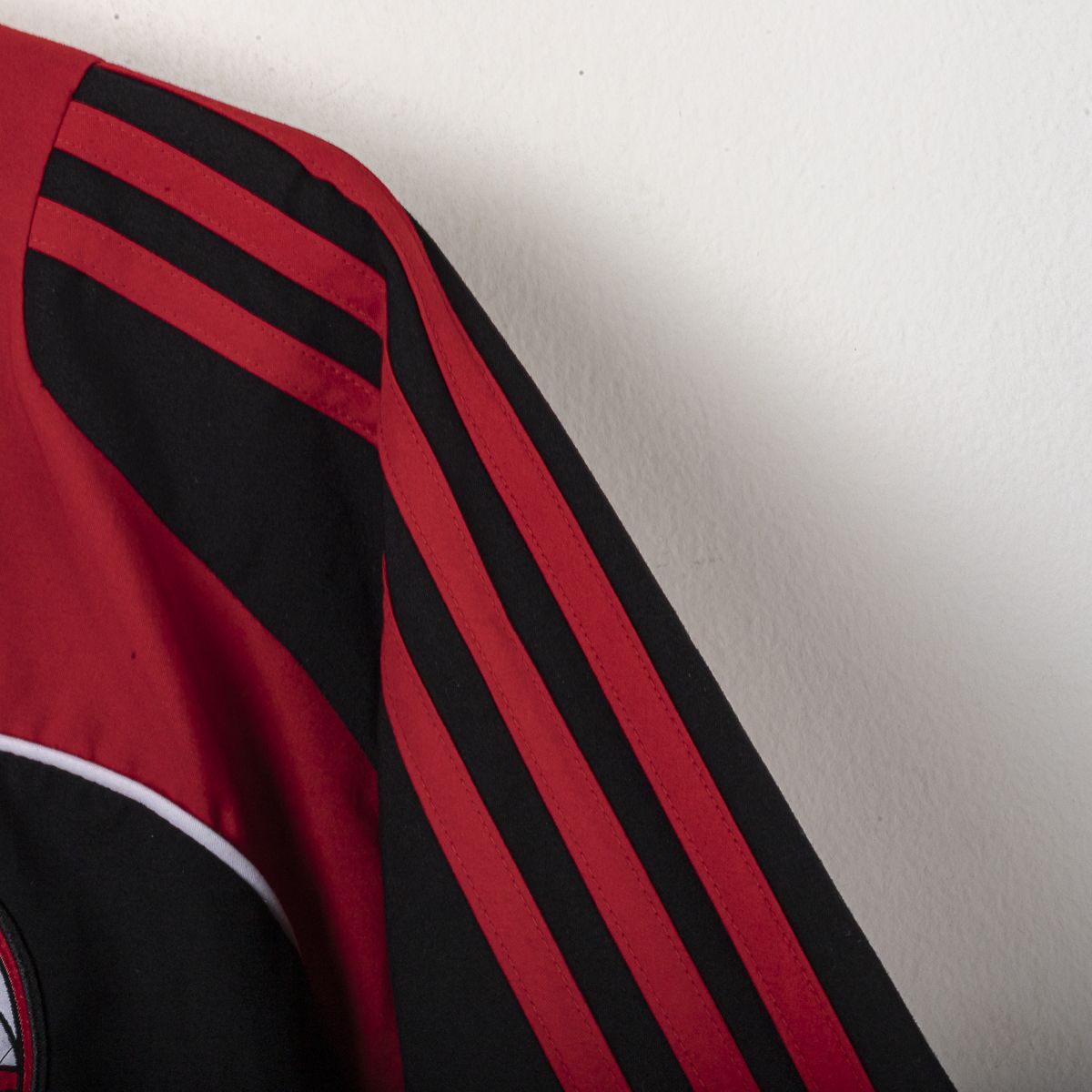 Giacca Ac Milan Adidas Bwin 2008/2009
