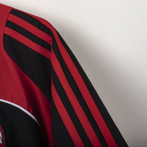 Giacca Ac Milan Adidas Bwin 2008/2009