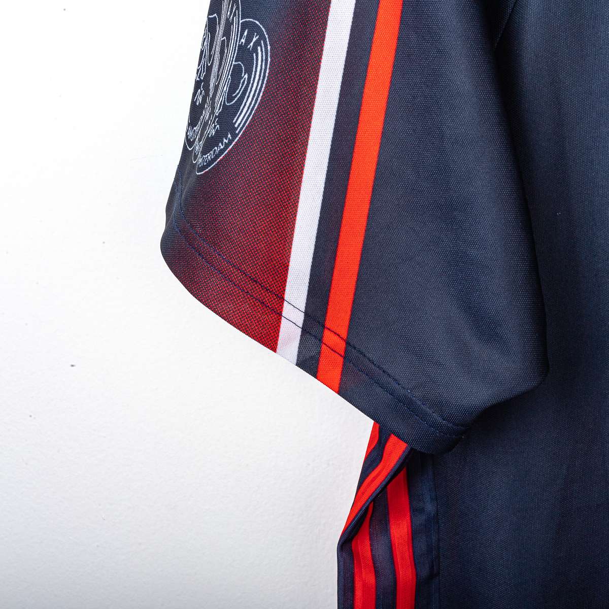 Maglia Away Ajax Umbro ABN AMRO 1997/1998