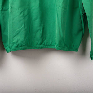 Maglia allenamento verde Roma Diadora 2004/2005