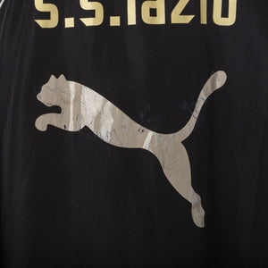 Giacca Antipioggia Lazio Puma Ina Assitalia 2006/2007