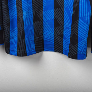 Maglia Atalanta Home 1992/1993 Lotto n6 ml