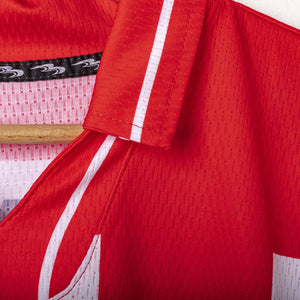 Maglia Home Vicenza Calcio Biemme 2004/2005