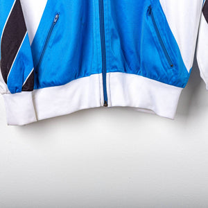 Inter Uhlsport jacket 1990/1991