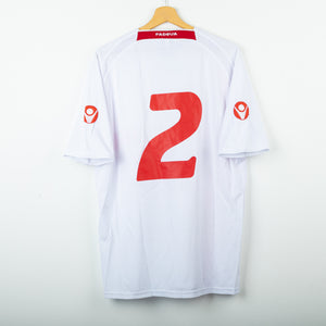Maglia Home Padova Macron 2006/2007